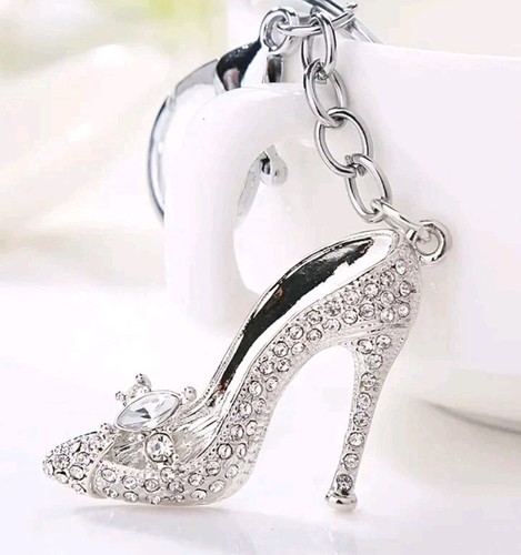 High heels - high,