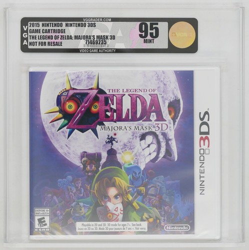 Legend zelda majora s - legend, mask