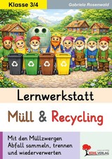 Lernwerkstatt Müll und