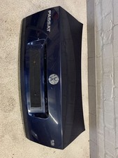 Heckklappe VW 3 B Passat 1.8 5V Limousine
