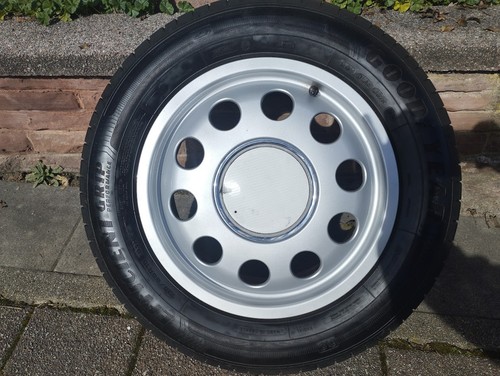Alufelgen audi - 4x, (5x100)