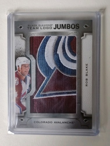 2018 upper deck black - 2018-19,