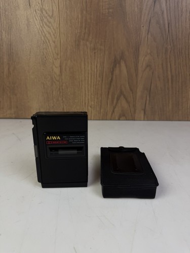 Aiwa pc202 walkman - hs-pc202, stereo