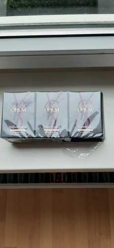 Ysl black opium neon - black,