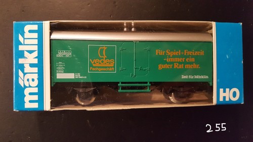 Märklin 4415 sonderwagen - 4415,
