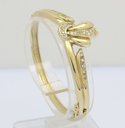 Armreif kt 14k 585 - ♦,