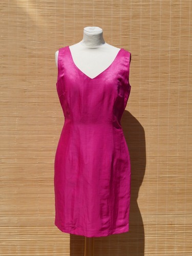 Schickes etuikleid rochelle - schickes,