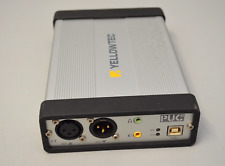 YELLOWTEC YT4230 PUC2 Professional USB Converter USB Audiointerface