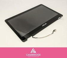 Asus Zenbook UX360CA UX360C