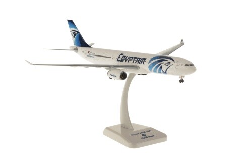 Hogan airbus a330 300 egyptair - hogan, a330-300