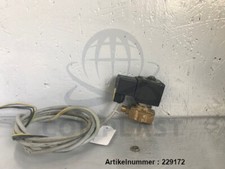 Lucifer Magnetventil