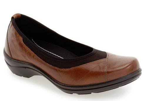 Romika cassie wedge flat - 'cassie,