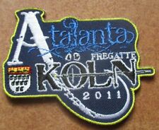 Fregatte KÖLN ATALANTA 2011