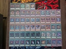 Yugioh! Spielbereites Turnier