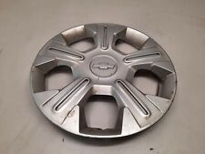 Radabdeckung Radkappe Stahlfelgen 13" Zoll Chevrolet Matiz Aveo 96666737