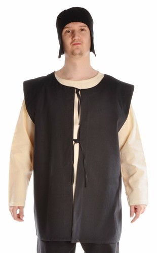 Mittelalter wams letur - mittelalter, aus