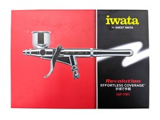 ANEST IWATA MEDEA Airbrush