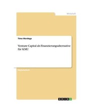 Venture Capital als