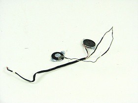 Lautsprecher sony pcg - sony, pcg-7a1m