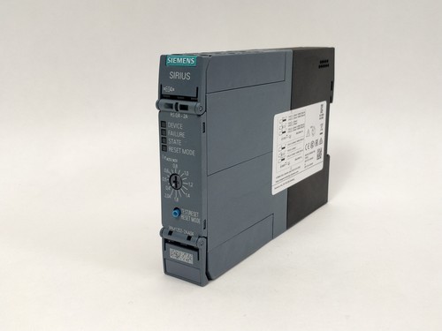 Siemens 3rm1202 2aa04 - siemens, 3rm1202-2aa04