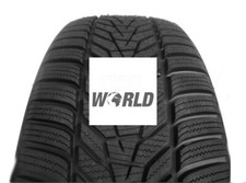 4x Hankook Winter i*cept evo3 X W330A SUV 255 65 R17 114H Reifen Winter