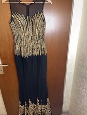 abend kleider lang hochzeit