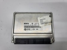 BMW E36 - Motorsteuergerät Motor Steuergerät 1430940 (16)