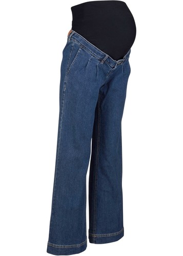 Marlene jeans kurz 42 - kurz,