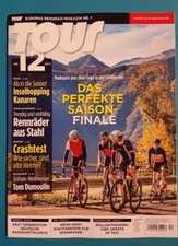 Tour Nr.12/2017 Europas