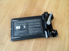 Polaroid Back Modell 545
