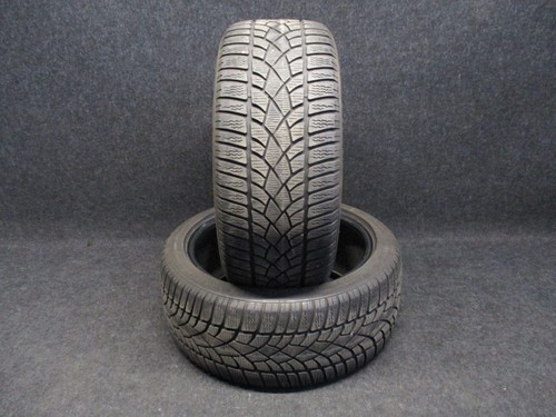 Dunlop winter sport 3d - 19",