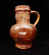 Krug renaissance steinzeug - krug,