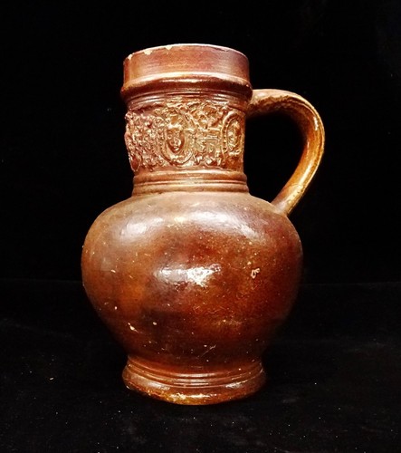 Krug renaissance steinzeug - renaissance,