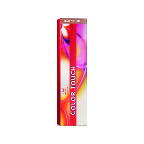 Wella color touch rich - touch,