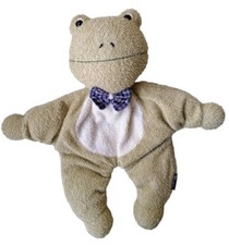 Sterntaler Frosch Frottee