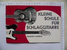 Kleine Schule für