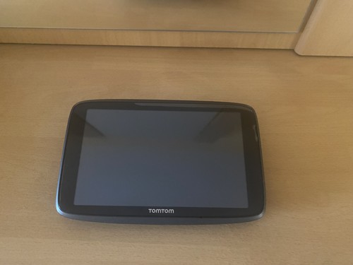 Lkw navigationsgerät tomtom - lkw,