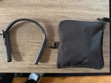 Sony WI-1000X Premium Nackenbügel Noise Cancelling Bluetooth Kopfhörer