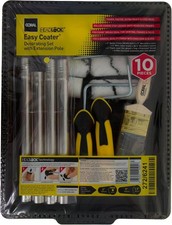 Easy Coater Farbroller Pinsel