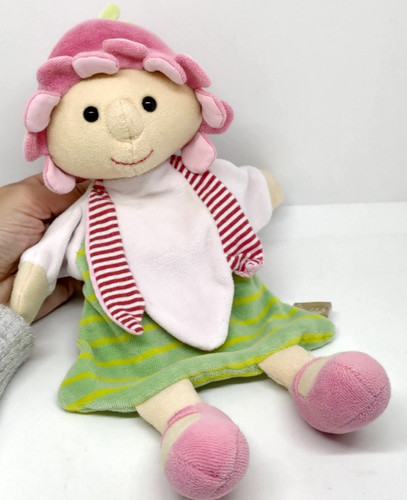 Handpuppe von sterntaler elfe - handpuppe,