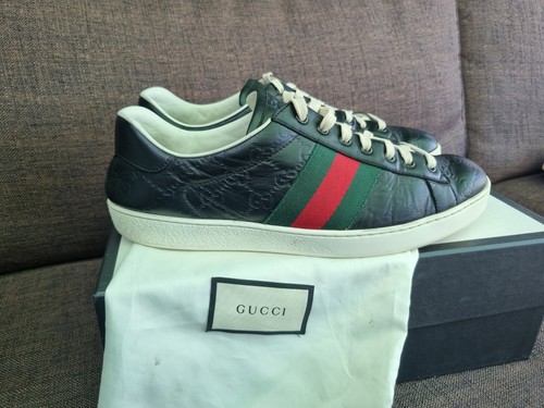 Gucci sneaker schuhe shoes - gucci, gg