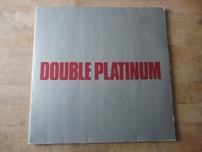 Kiss – Double Platinum