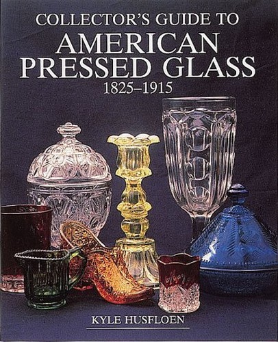 Collectors guide american - guide,