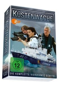 Küstenwache die komplette - -,