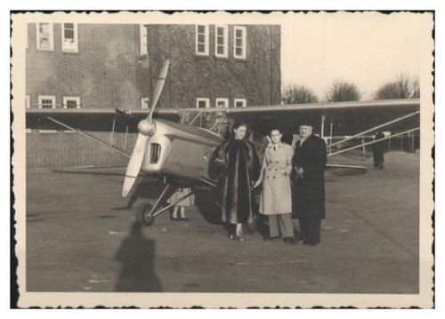 Xx2482 flugzeug privatfoto - flugzeug,