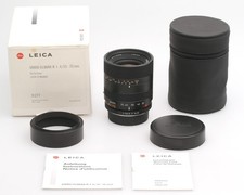 Leica Vario-Elmar-R 1:4/35-70