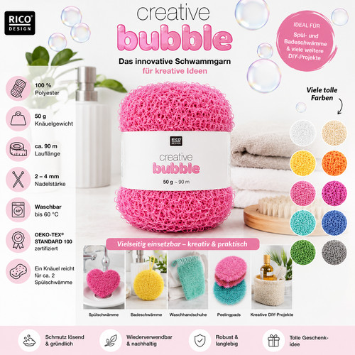 Rico design creative bubble - rico,