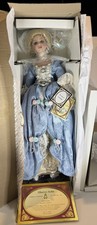 Porcelain Doll - Alberon -