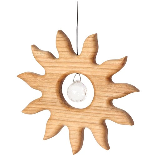 Bartl holzhänger sonne klein - bartl,