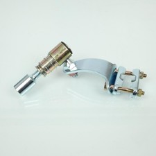 Anhängerkupplung Befestigung